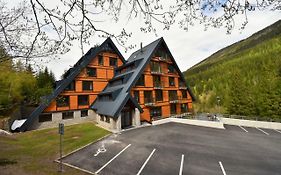 Luxury Apartments Adelka